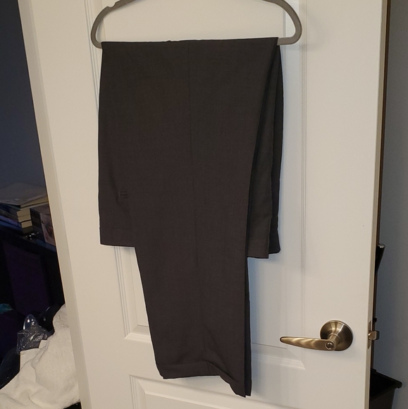 40/32 Waist US Dress Pant Trousers - Picture 3 of 3